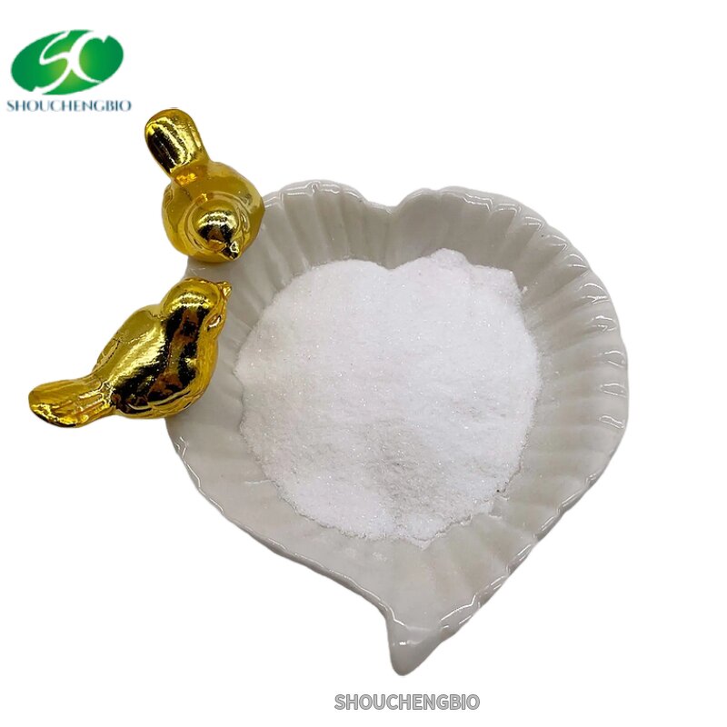 Sodium Hyaluronate Manufacturer - OEM/ODM High Purity Food Grade