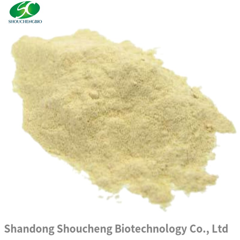 Marine Cartilage Collagen Peptide Manufacturer - OEM/ODM 99% Powder