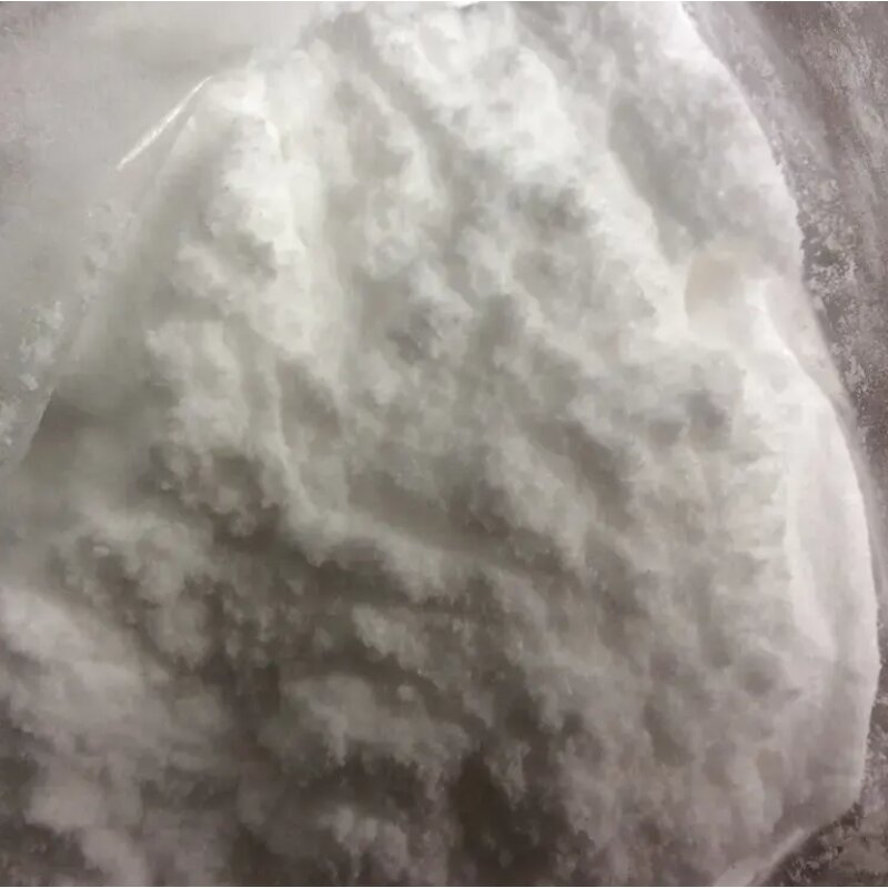 MSM Powder Manufacturer - OEM/ODM Hot Sales Odorless CAS 67-71-0