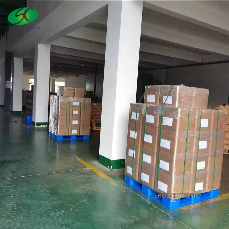 Stevia Extract Powder Manufacturer - Wholesale Bulk Steviol Glycosides RM