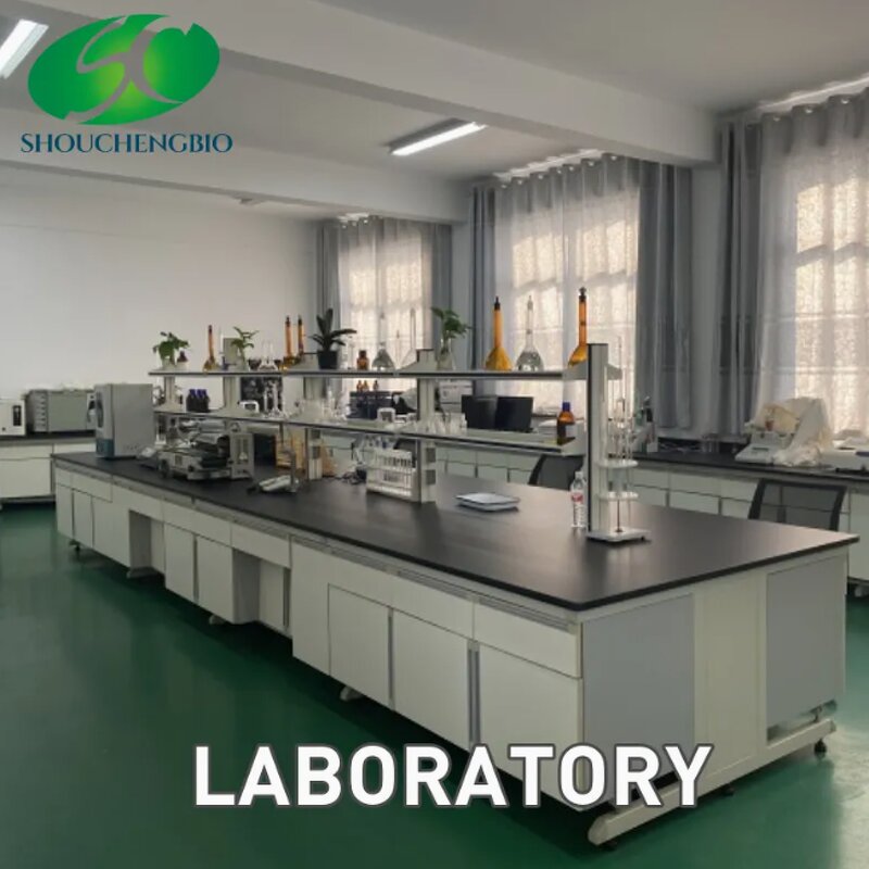 Chondroitin Sulfate Powder Manufacturer - Factory Price Bovine 90% Sodium