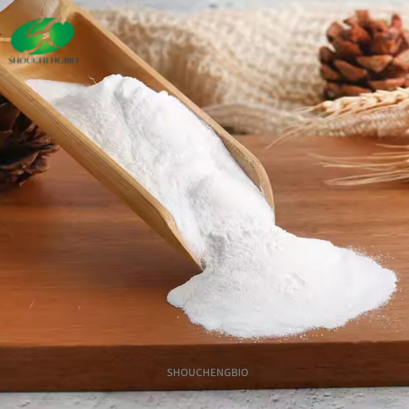 Hydrolyzed Collagen Protein Powder Manufacturer - Factory Supply Water Soluble