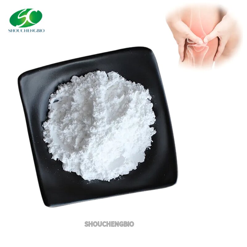 Glucosamine Sulfate Powder Manufacturer - OEM/ODM USP Healthcare Premium
