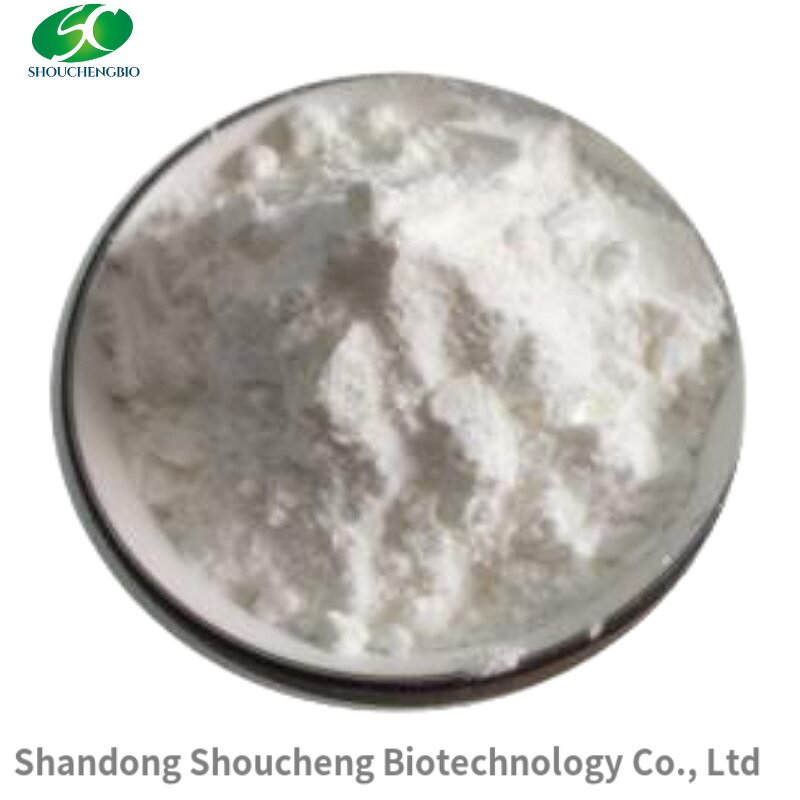 Hyaluronic Acid Powder Manufacturer - OEM/ODM Food Grade 800K-1600K Daltons