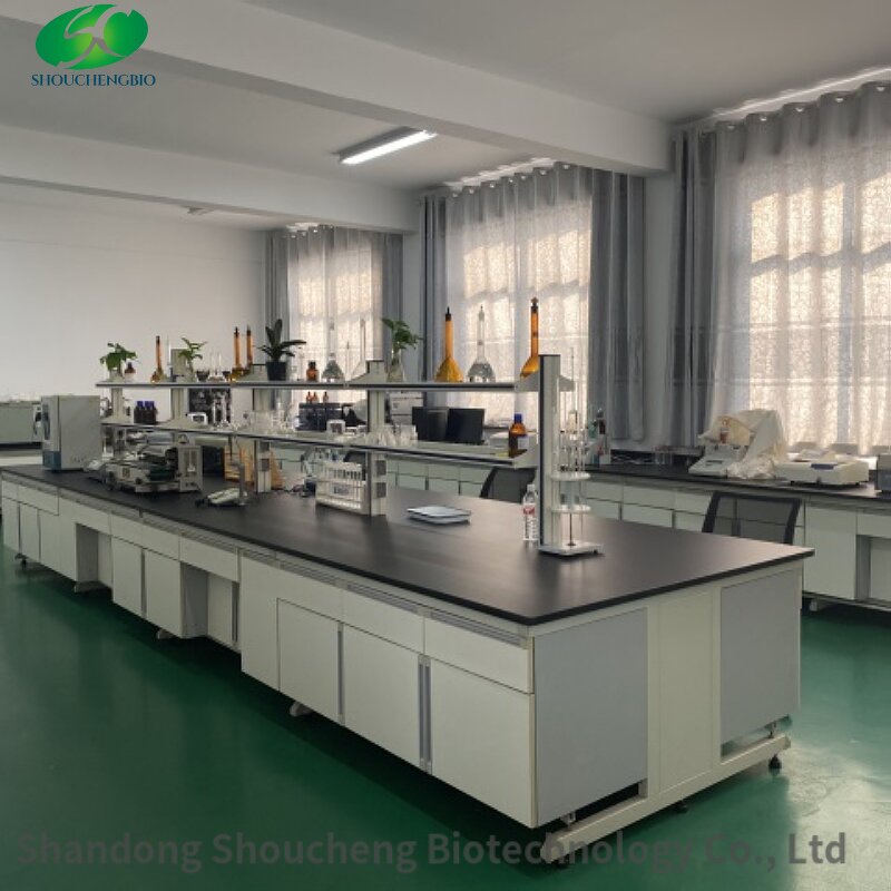 MSM Powder Manufacturer - OEM/ODM High Quality Agrochemical Intermediates