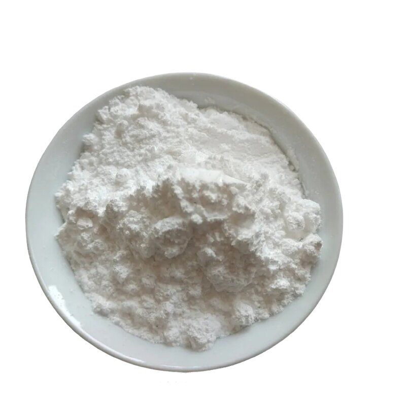 Glucosamine Hydrochloride Manufacturer - OEM/ODM 66-84-2 Aminoglucose Powder
