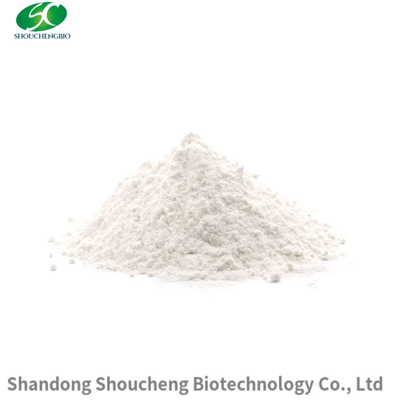 Sodium Hyaluronate Powder Manufacturer - OEM/ODM Bulk High Quality Pure