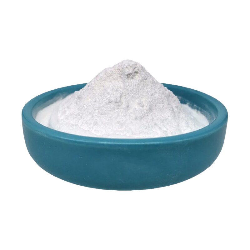 Sodium Hyaluronate Manufacturer - OEM/ODM High Purity Food Grade
