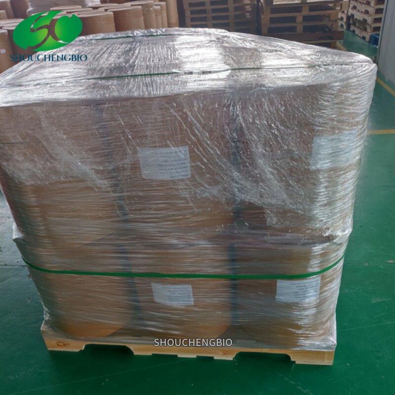 D-glucosamine Sulfate Manufacturer - OEM/ODM 2nacl 99% CAS 38899-05-7