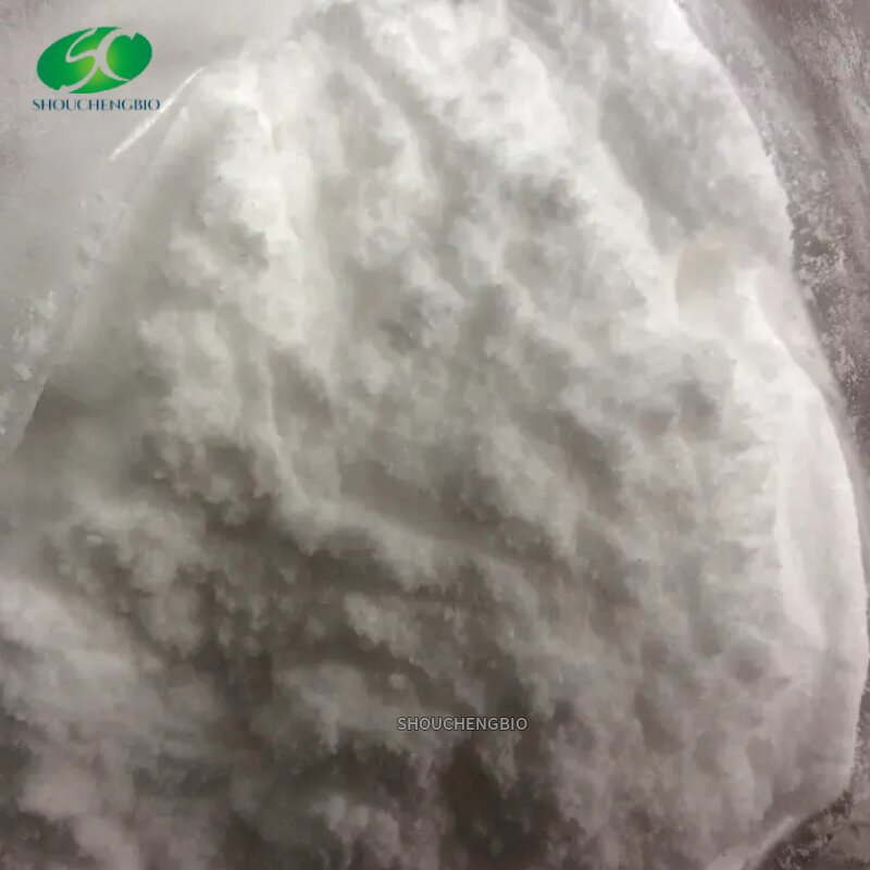 MSM Powder Manufacturer - OEM/ODM 99% Food Grade White Crystals