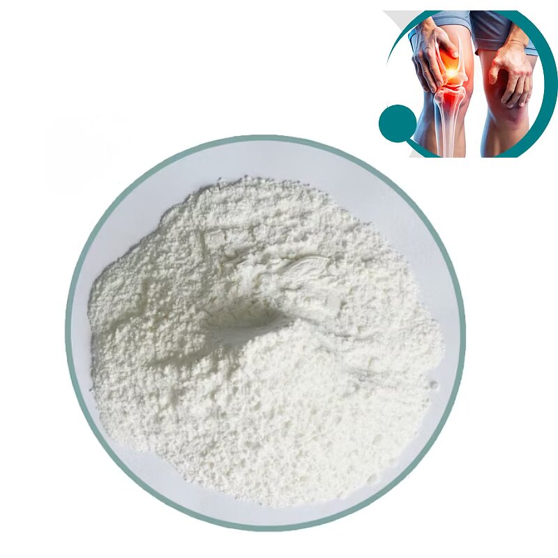 Bovine Cartilage Powder Manufacturer - OEM/ODM Bulk Animal Extracts Joint