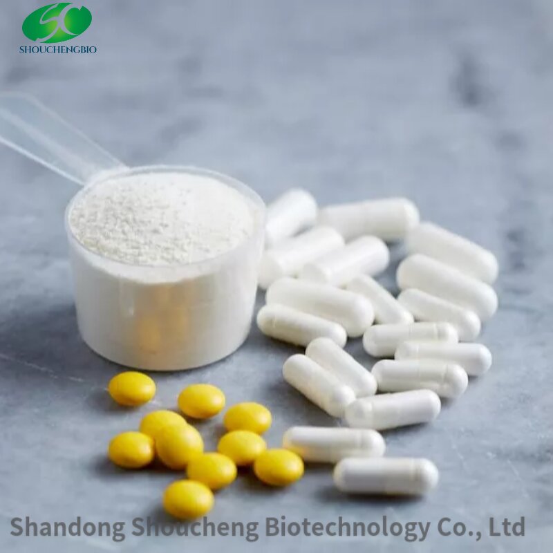 MSM Supplement Powder Manufacturer - Wholesale Price 99.95% Min Food Grade