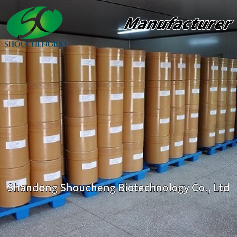 Chondroitin Sulfate Sodium Powder Manufacturer - OEM/ODM USP EP 90% 95% 98%