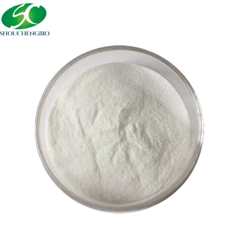 Glucosamine Sulfate Manufacturer - OEM/ODM Potassium Chloride USP Grade