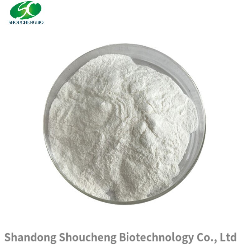 Glucosamine Powder Manufacturer - OEM/ODM Healthcare Supplement CAS