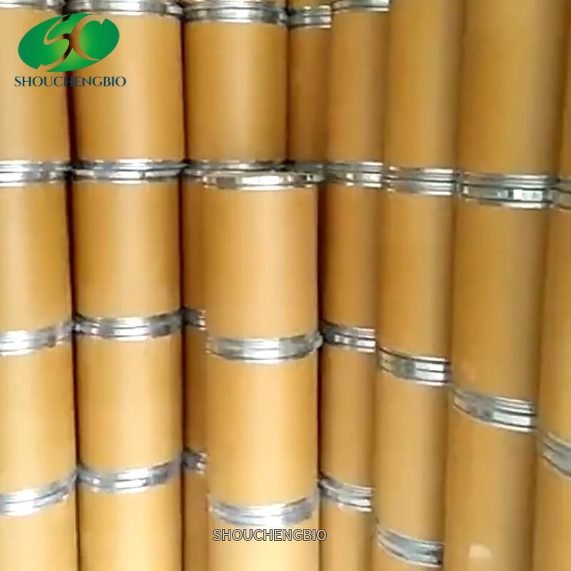 Hyaluronic Acid Powder Manufacturer - OEM/ODM Cosmetics Raw Material 9004-61-9