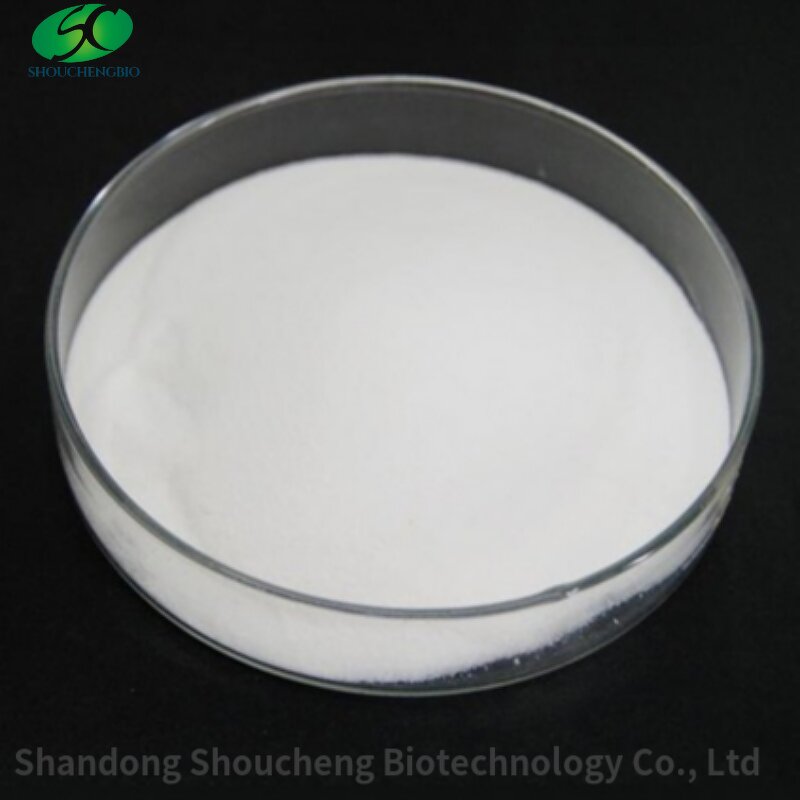 Sodium Hyaluronate Powder Manufacturer - OEM/ODM Cosmetic Grade Daily Chemicals