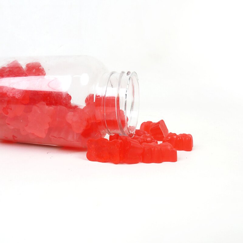 Creatine Monohydrate Gummies Manufacturer - OEM/ODM Health Supplement Protein