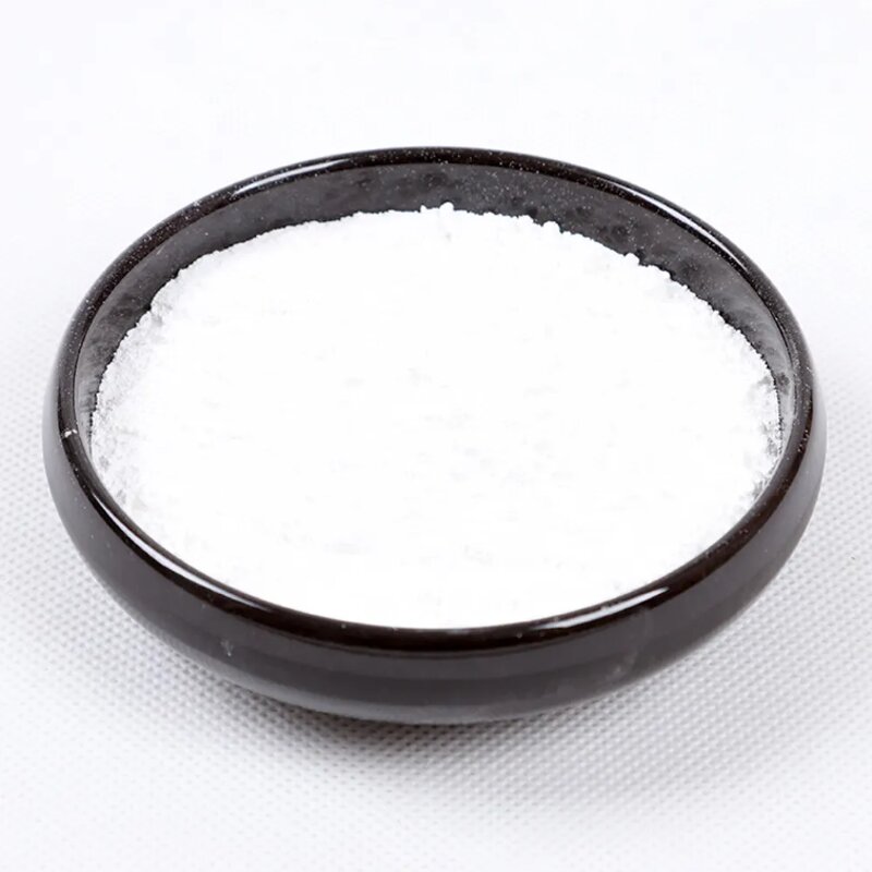 MSM Powder Manufacturer - OEM/ODM Health Intermediate for Synthesis