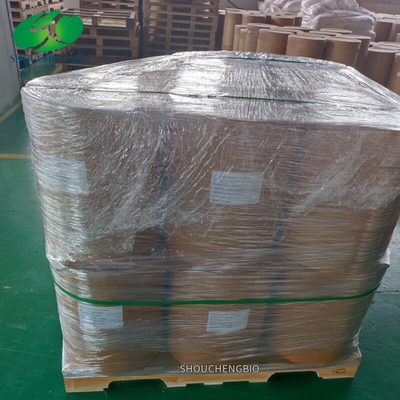 Sodium Hyaluronate Manufacturer - OEM/ODM China Manufacturer Food Grade