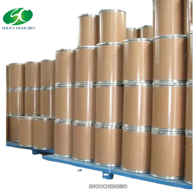 Sodium Hyaluronate Manufacturer - OEM/ODM High Purity Food Grade