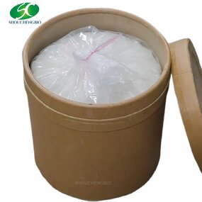 Chondroitin Sulfate Sodium Powder Manufacturer - OEM/ODM Bulk Bovine Chicken Halal