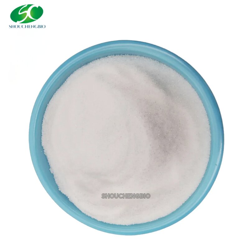 MSM Powder Manufacturer - OEM/ODM Odorless Natural Health Intermediate