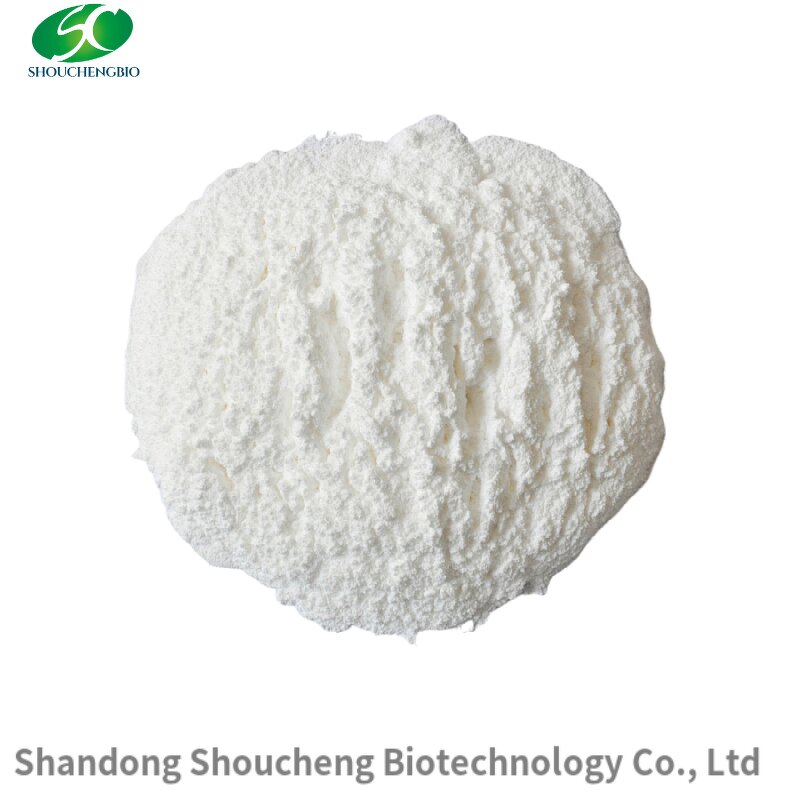 Sodium Hyaluronate Powder Manufacturer - OEM/ODM Cosmetic Grade Hyaluronic Acid