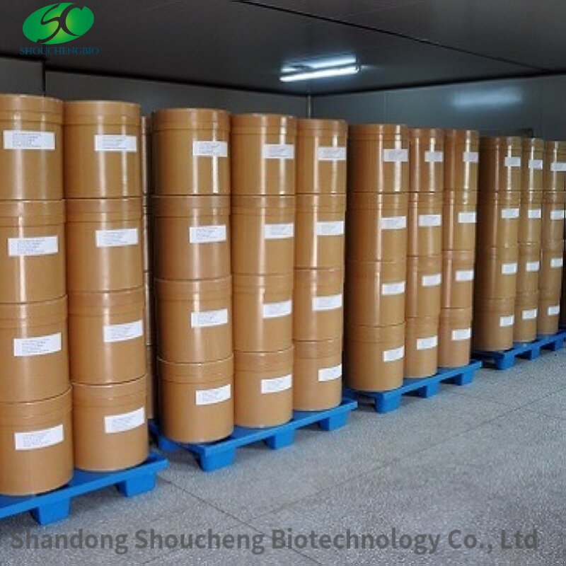 Sodium Hyaluronate Powder Manufacturer - OEM/ODM Cosmetic Grade Daily Chemicals