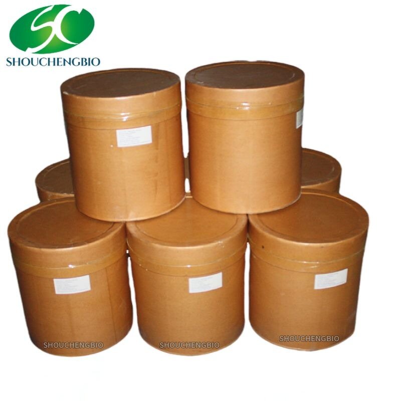 Sodium Hyaluronate Manufacturer - OEM/ODM High Purity Cosmetic Grade