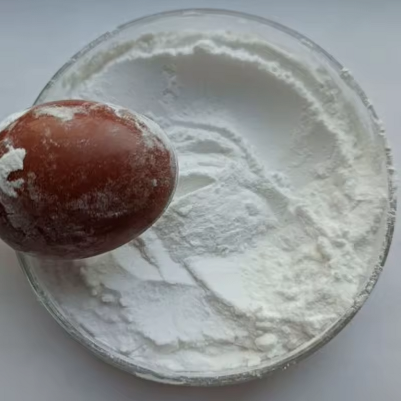 Chondroitin Sulfate Sodium Powder Manufacturer - OEM/ODM Bovine/Avian/Porcine