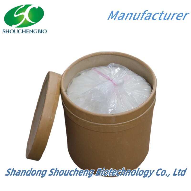 Stevia Powder Manufacturer - Wholesale Natural 90% Stevioside Reb-A98
