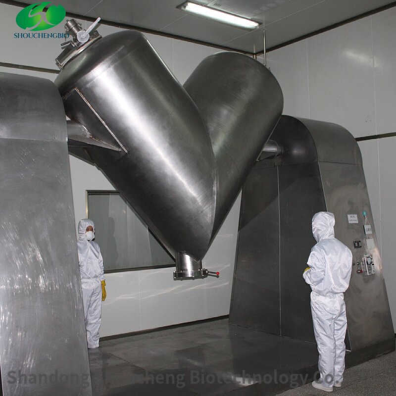 Glucosamine Powder Manufacturer - OEM/ODM High Quality Food Grade