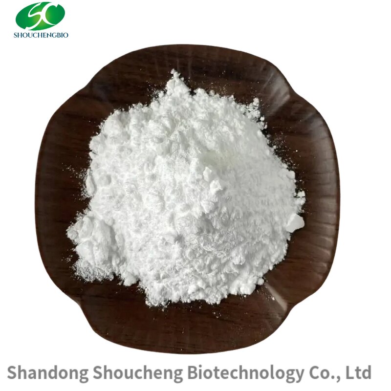 Glucosamine Powder Manufacturer - OEM/ODM Food Grade High Quality