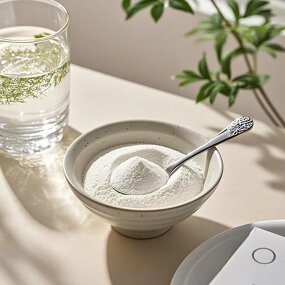 Collagen Peptides Supplement Manufacturer - OEM/ODM Original Fish Bovine Marine