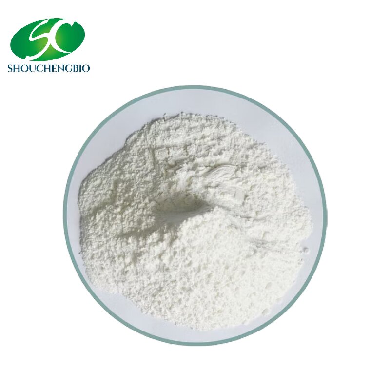 Fish Cartilage Powder Manufacturer - OEM/ODM Food Grade Chondroitin Sulphate