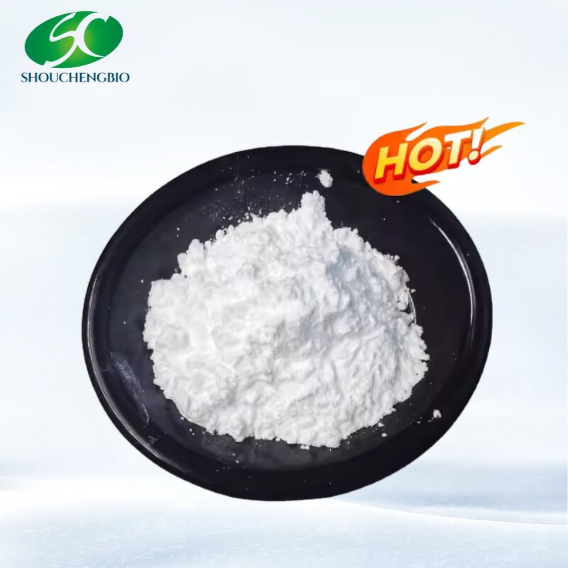 Sodium Hyaluronate Powder Manufacturer - OEM/ODM Food Grade CAS 9067-32-7