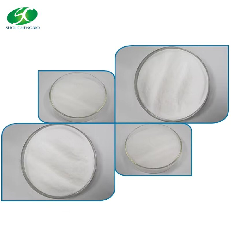 MSM Powder Manufacturer - OEM/ODM High Quality 99.95% CAS 67-71-0