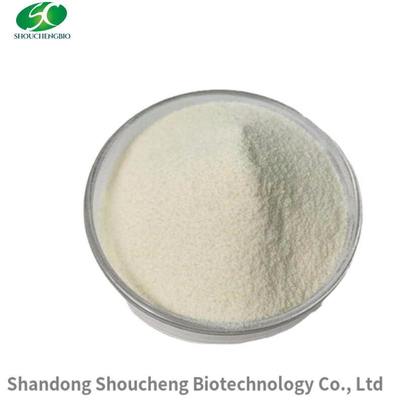 Hydrolyzed Marine Collagen Powder Manufacturer - Wholesale Good Water Soluble