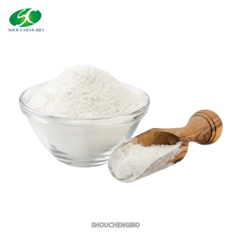 MSM Supplement Manufacturer - Factory Supply CAS 67-71-0 Pure