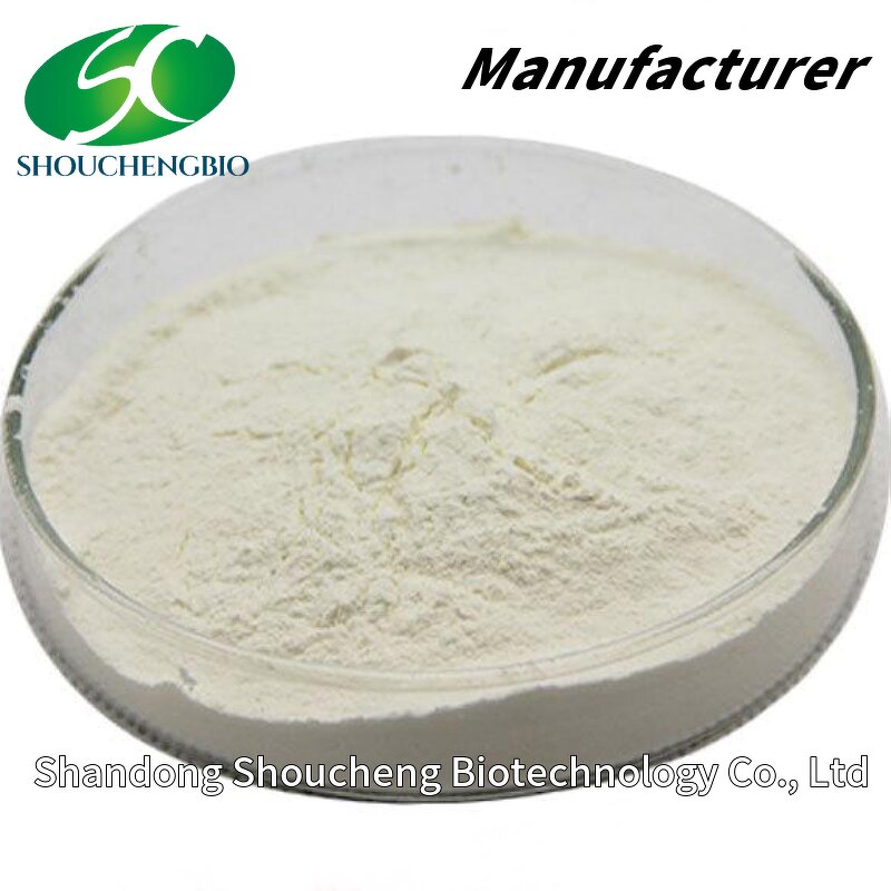 Chondroitin Sulfate Sodium Powder Manufacturer - OEM/ODM Healthcare Supplement USP
