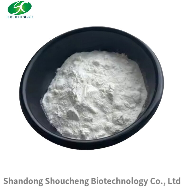 Aminoglucose Powder Manufacturer - OEM/ODM High Quality Food Grade