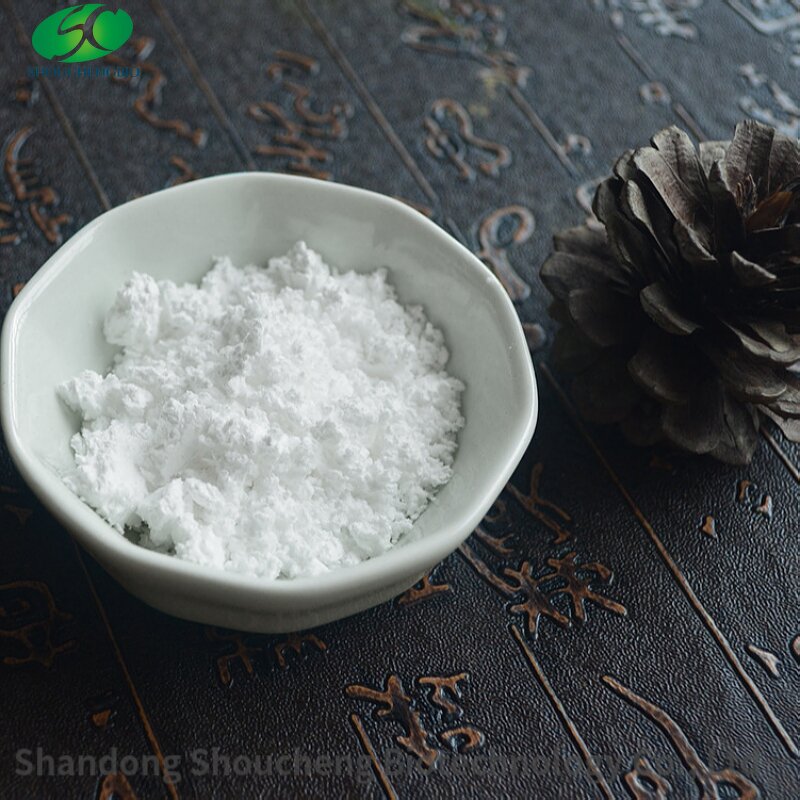 Sodium Hyaluronate Powder Manufacturer - OEM/ODM Cosmetic Grade Daily Chemicals