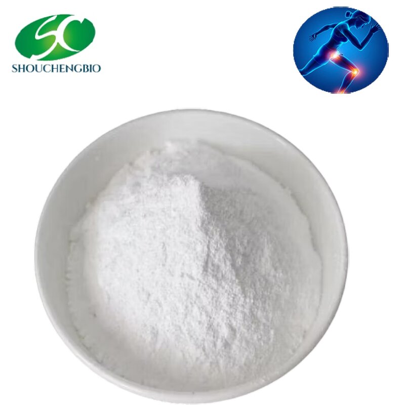 Marine Fish Cartilage Powder Manufacturer - OEM/ODM Food Grade Natural Sports