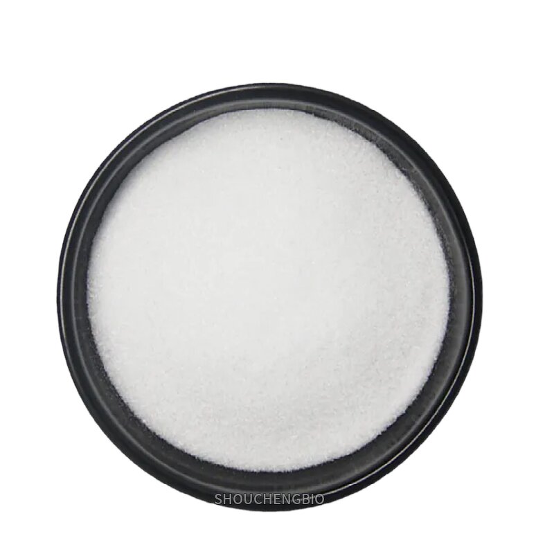 Chondroitin Sulfate Sodium Powder Manufacturer - OEM/ODM Bovine/Avian/Porcine