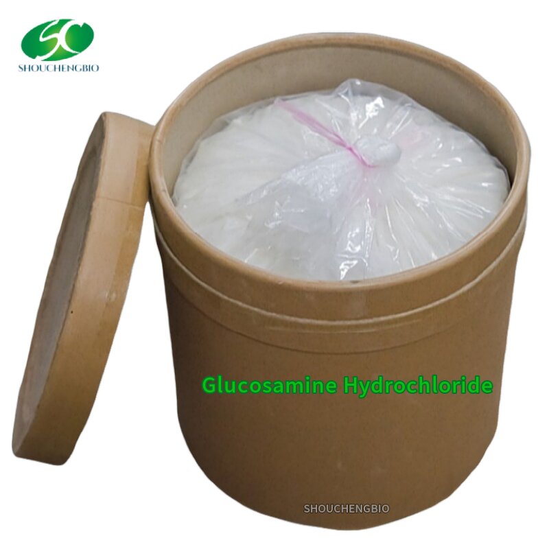 Glucosamine Sulfate Powder Manufacturer - OEM/ODM USP Healthcare Premium