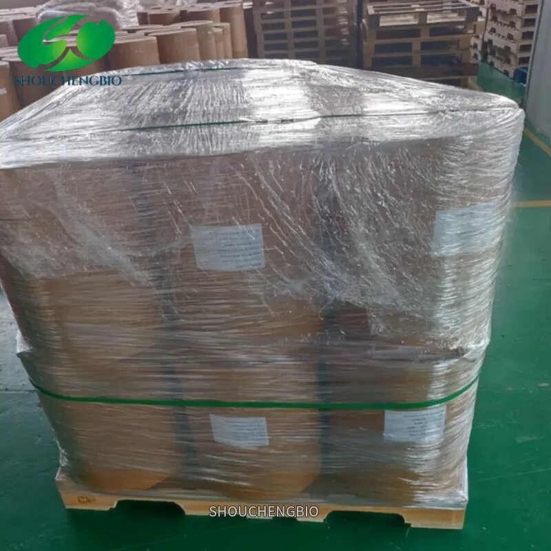Chondroitin Sulfate Powder Manufacturer - OEM/ODM Raw Material 99% for Joints