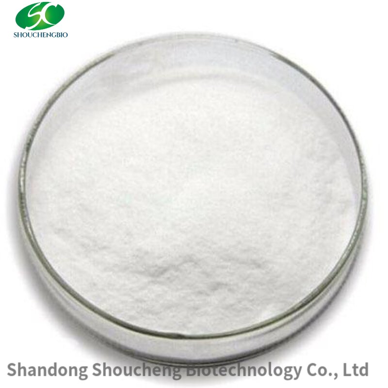 Sodium Hyaluronate Powder Manufacturer - OEM/ODM Cosmetic Grade Hyaluronic Acid