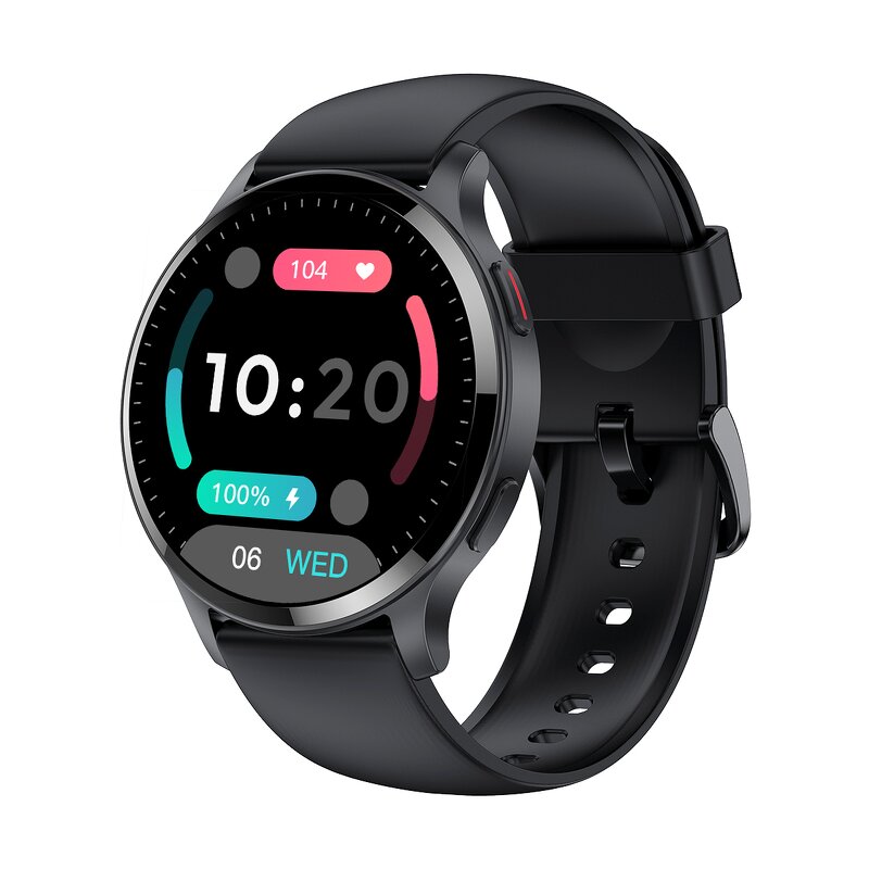 Smartwatch Manufacturer - 1.43 Inch Magnetic Charging IP68 Waterproof