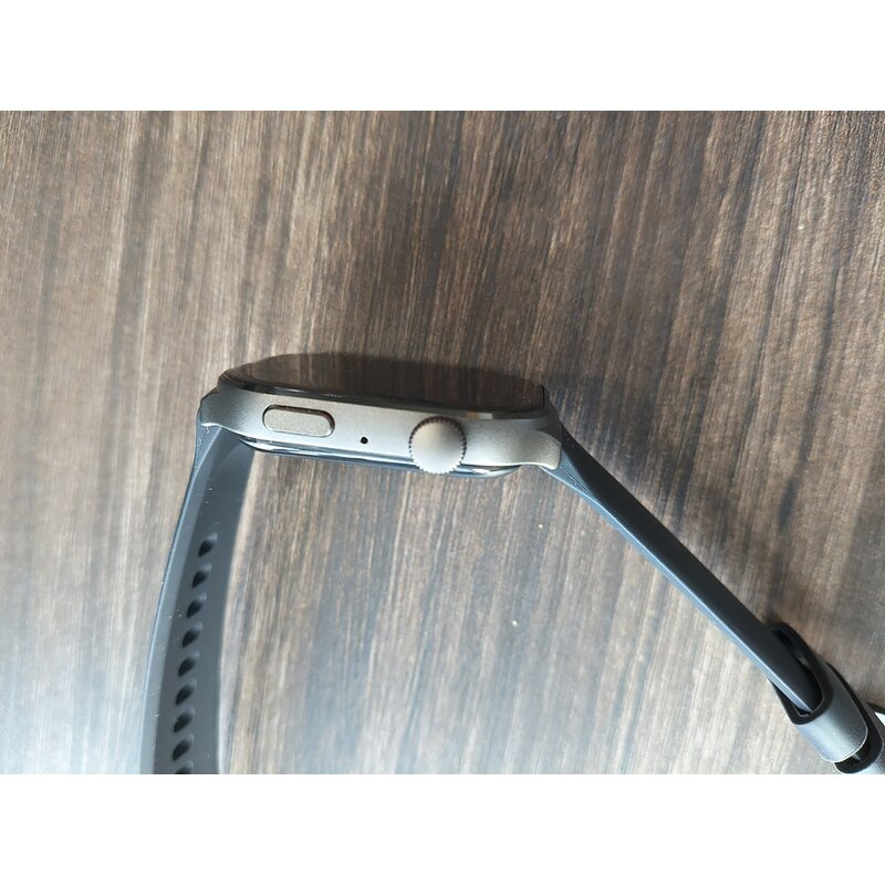 Smartwatch Manufacturer - LQ31 2.02" HD Openharmony OS ChatGPT AI